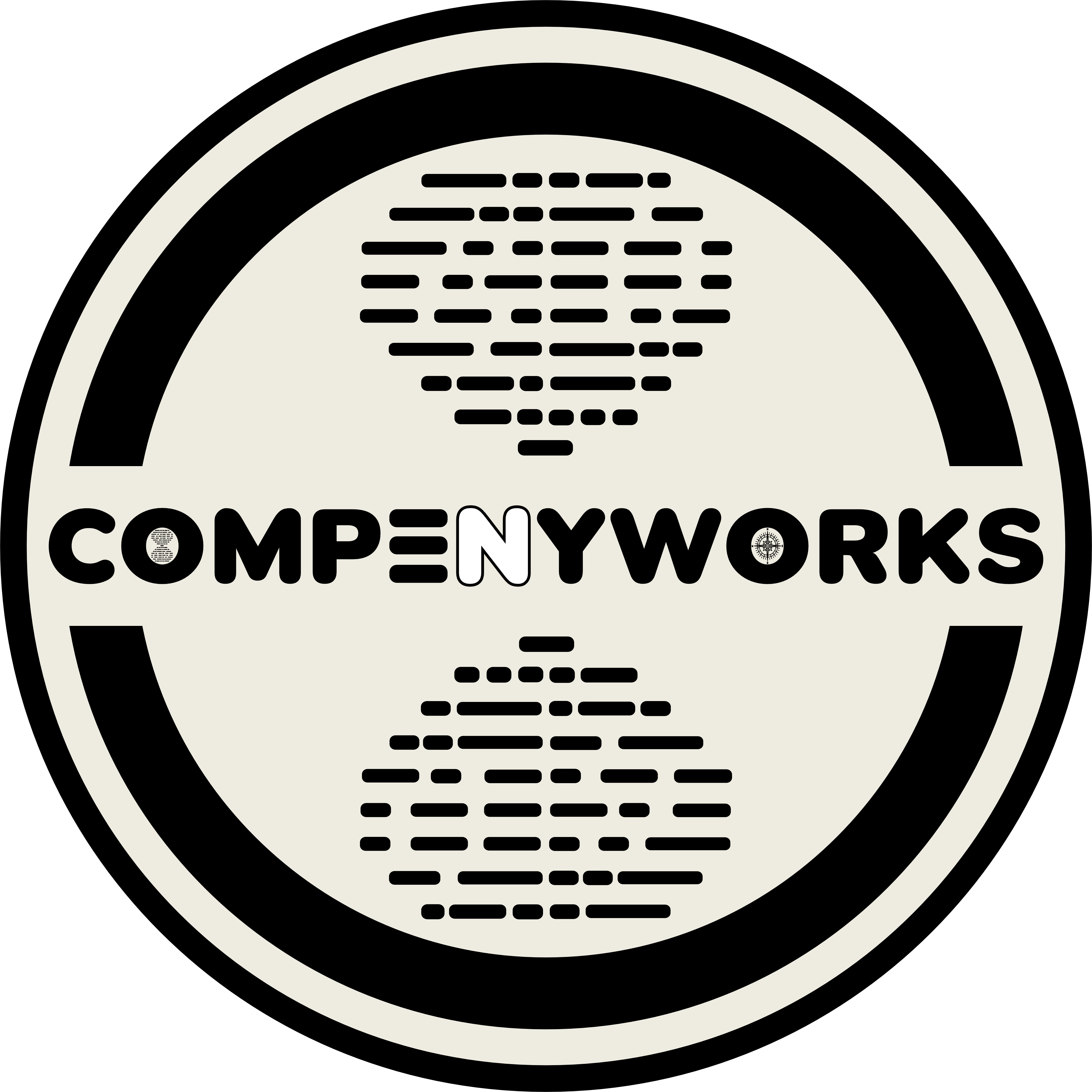 COMPENYWORKS logo